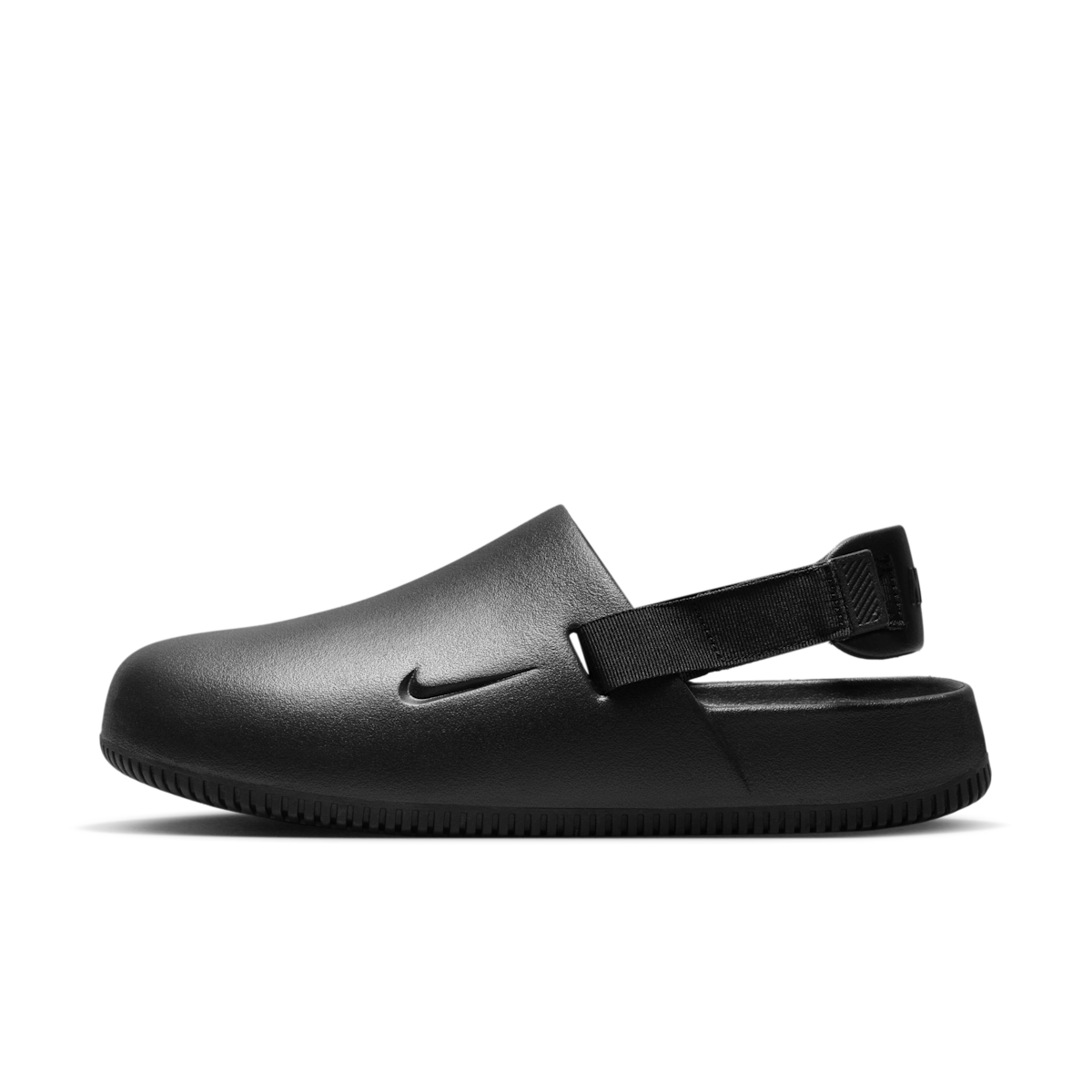 Zapatos destalonados de hombre