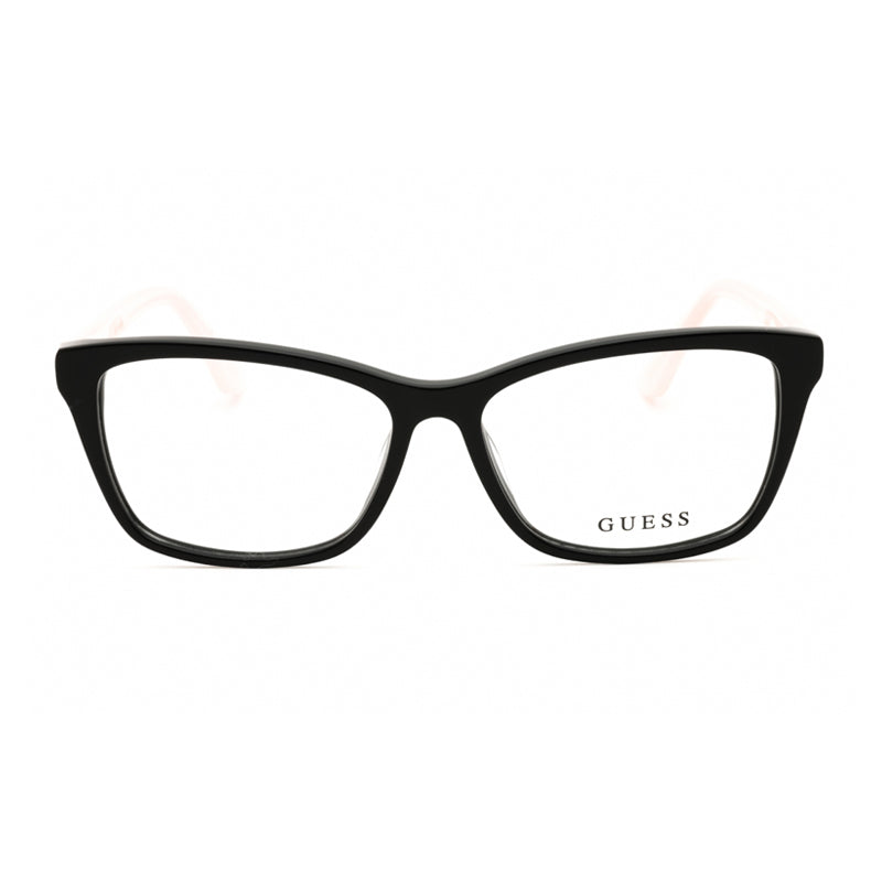 Gafas 53 mm color negro