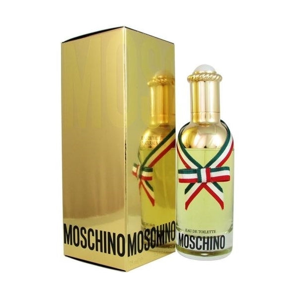 Perfume de mujer eau de toilette 2,5 oz