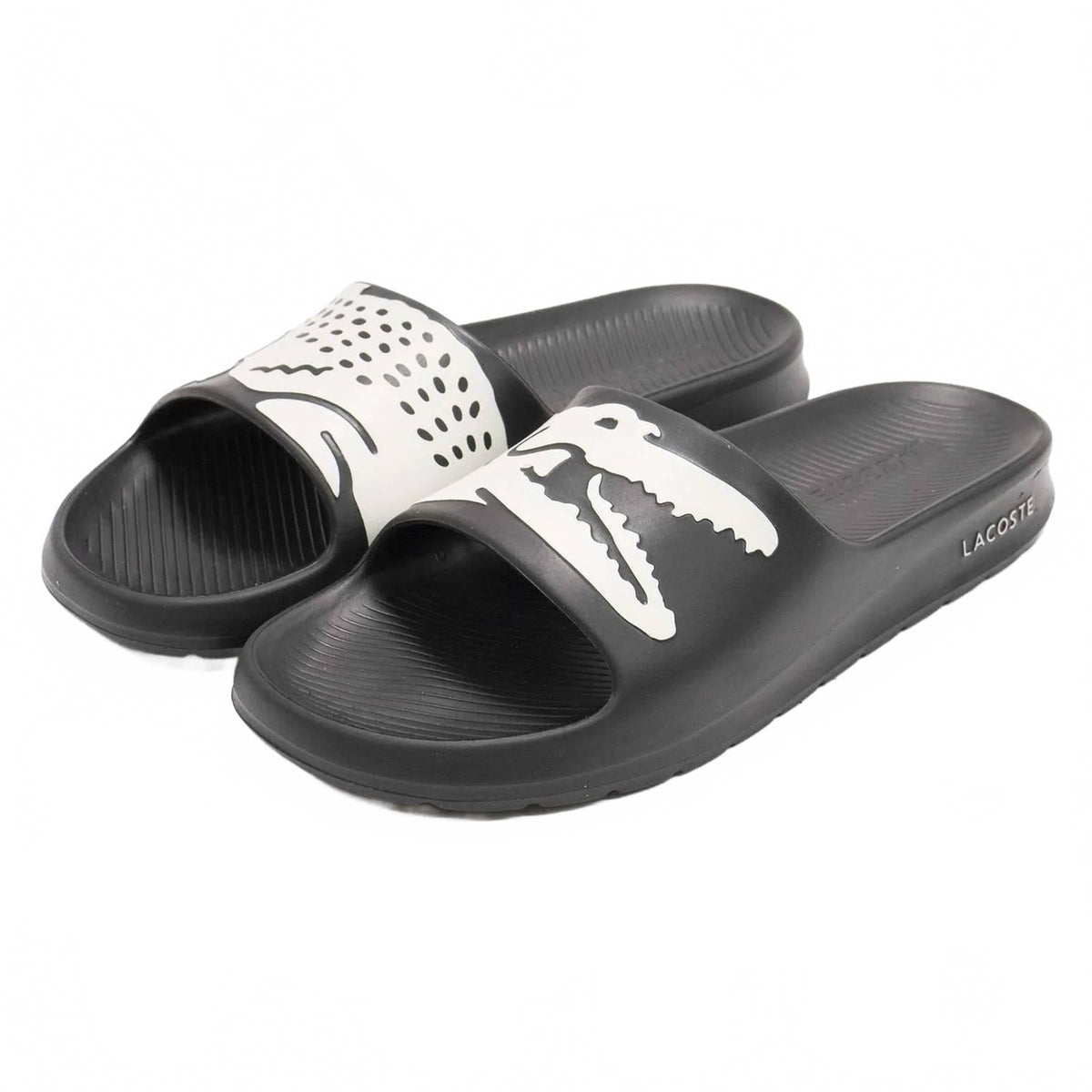 Sandalias de hombre color negro