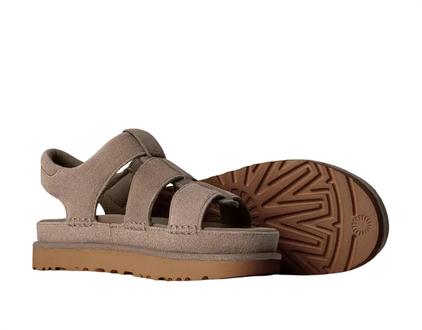 Sandalias de mujer