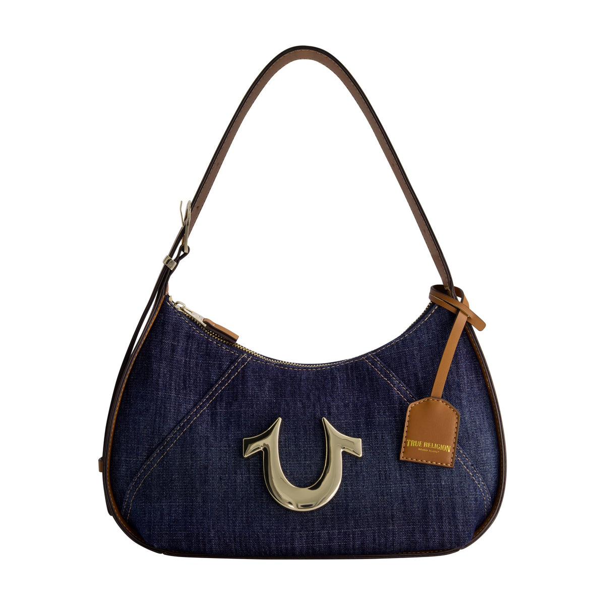 Bolso de mezclilla