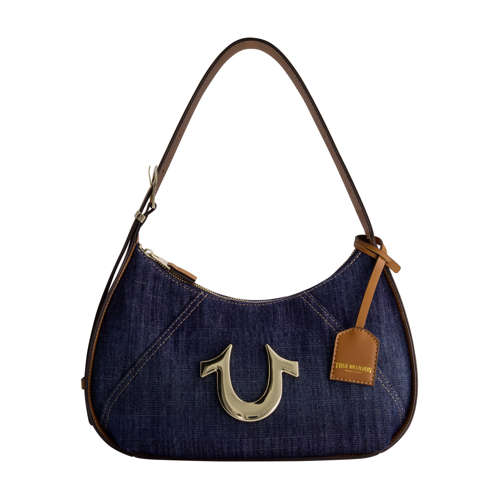 Bolso de mezclilla
