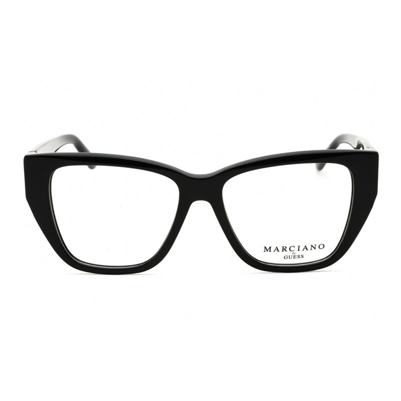 Gafas 52 mm color negro