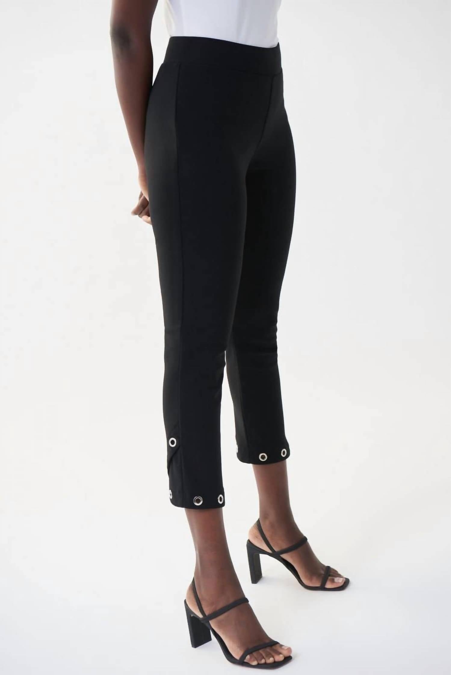 Pantalón color negro