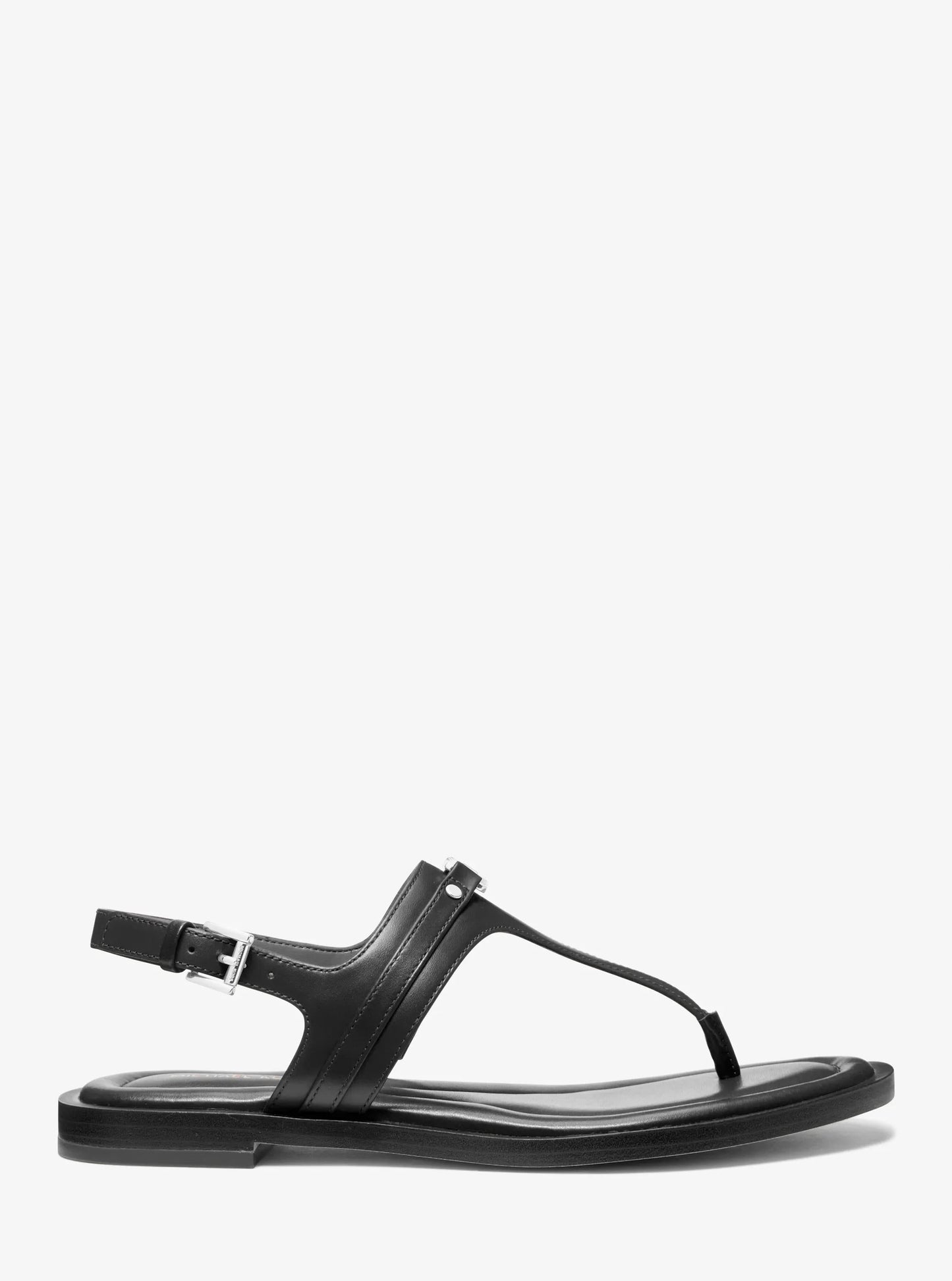 Sandalias de cuero