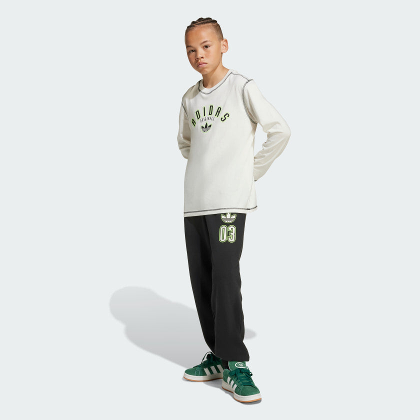 Pantalón infantil