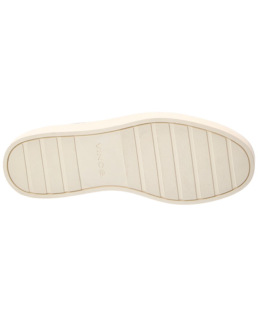 Mocasines de cuero