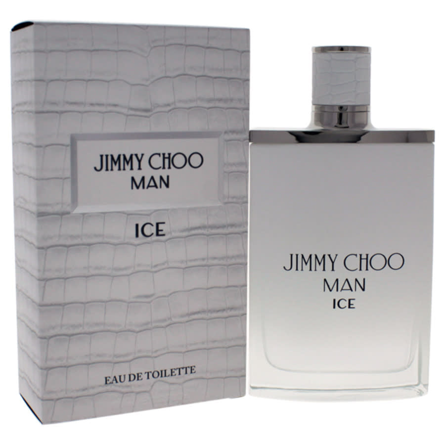 Perfume de hombre eau de toilette 3,3 oz + 100 ml