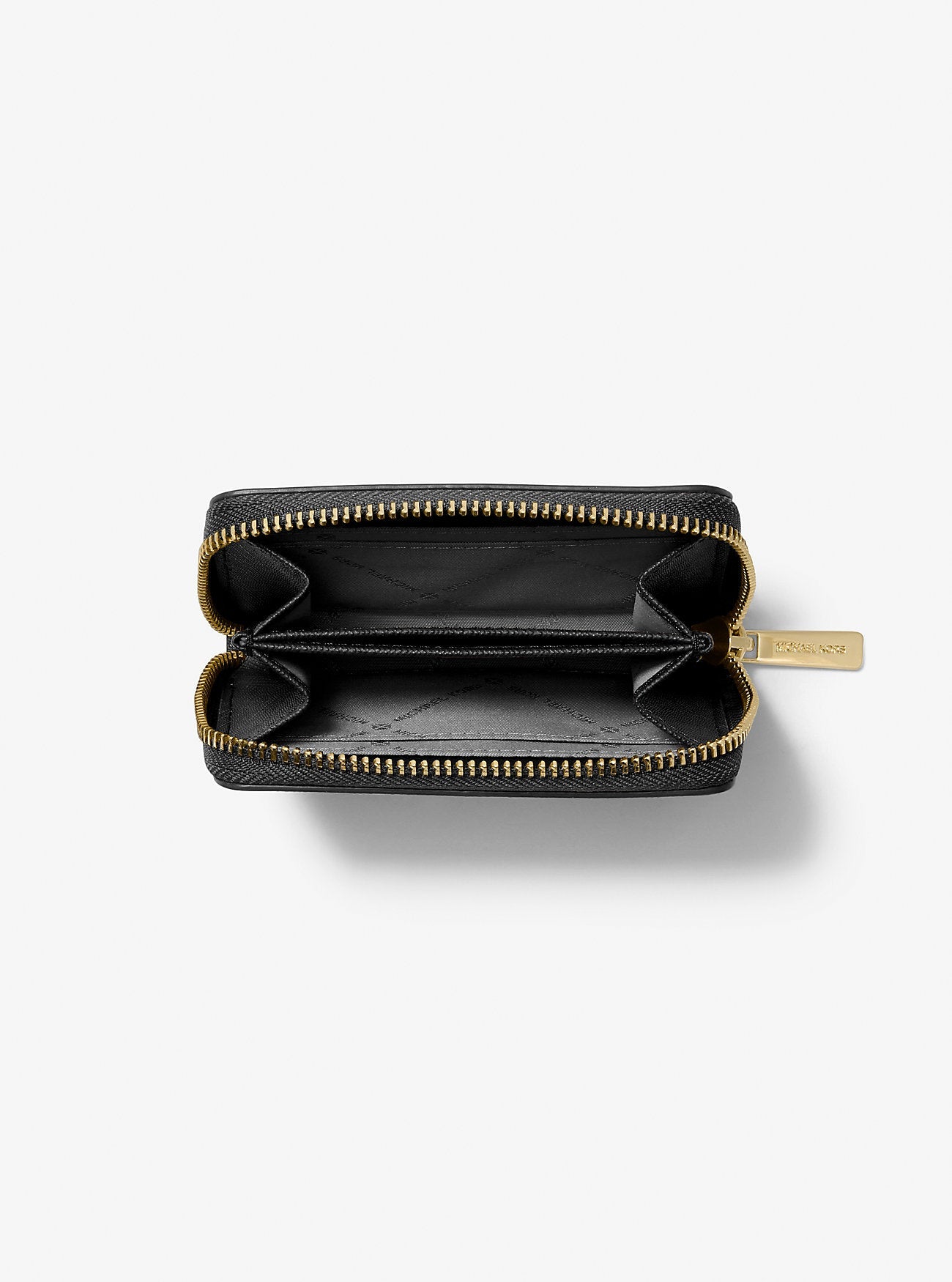 Billetera de cuero