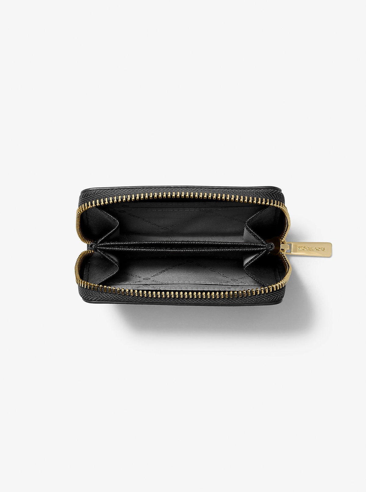 Billetera de cuero
