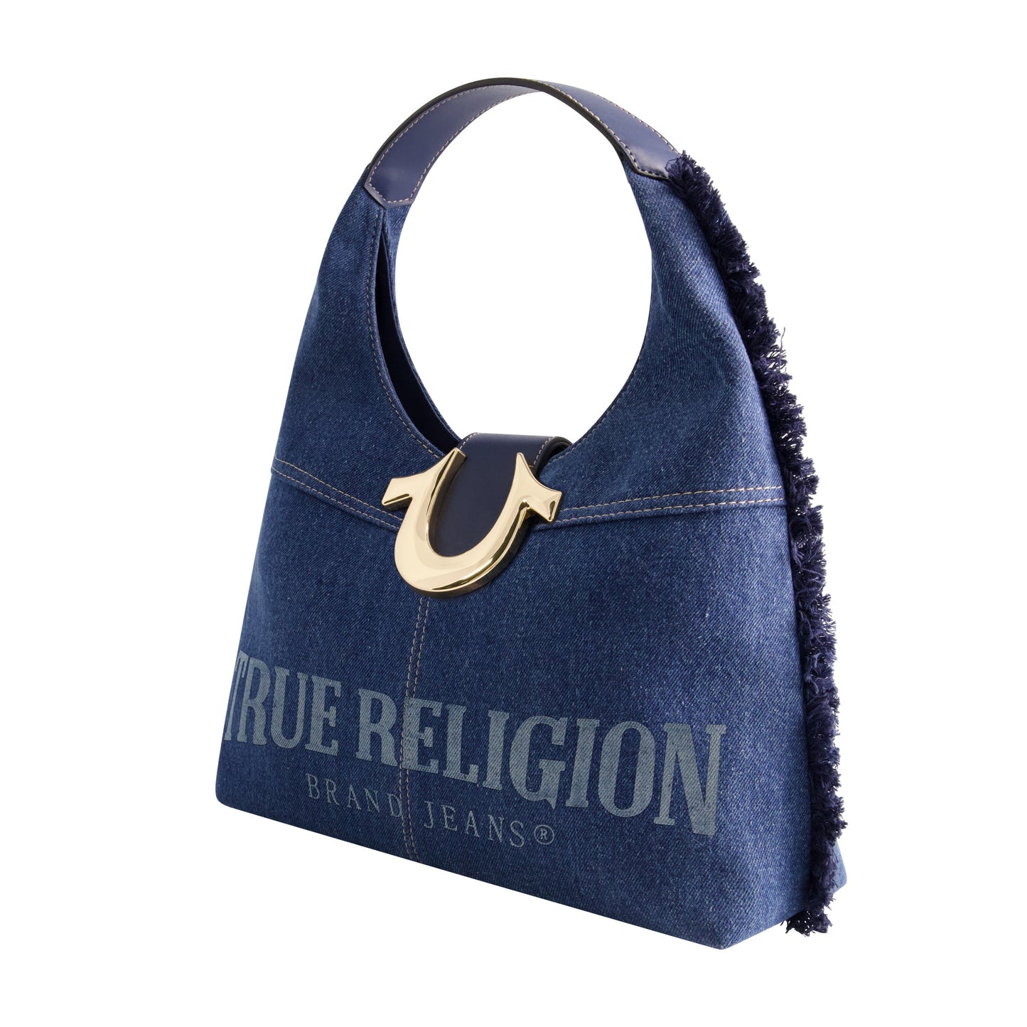 Bolso de mezclilla