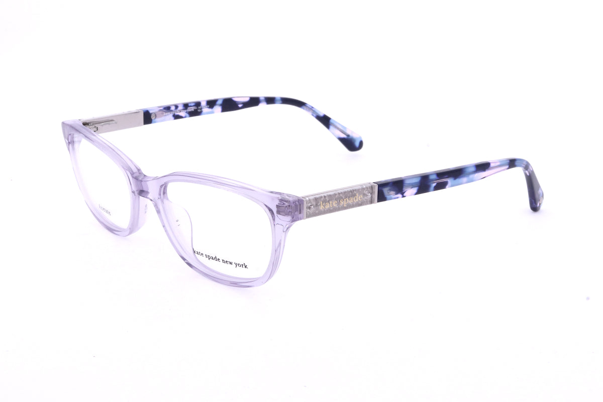 Gafas 49 mm color lila