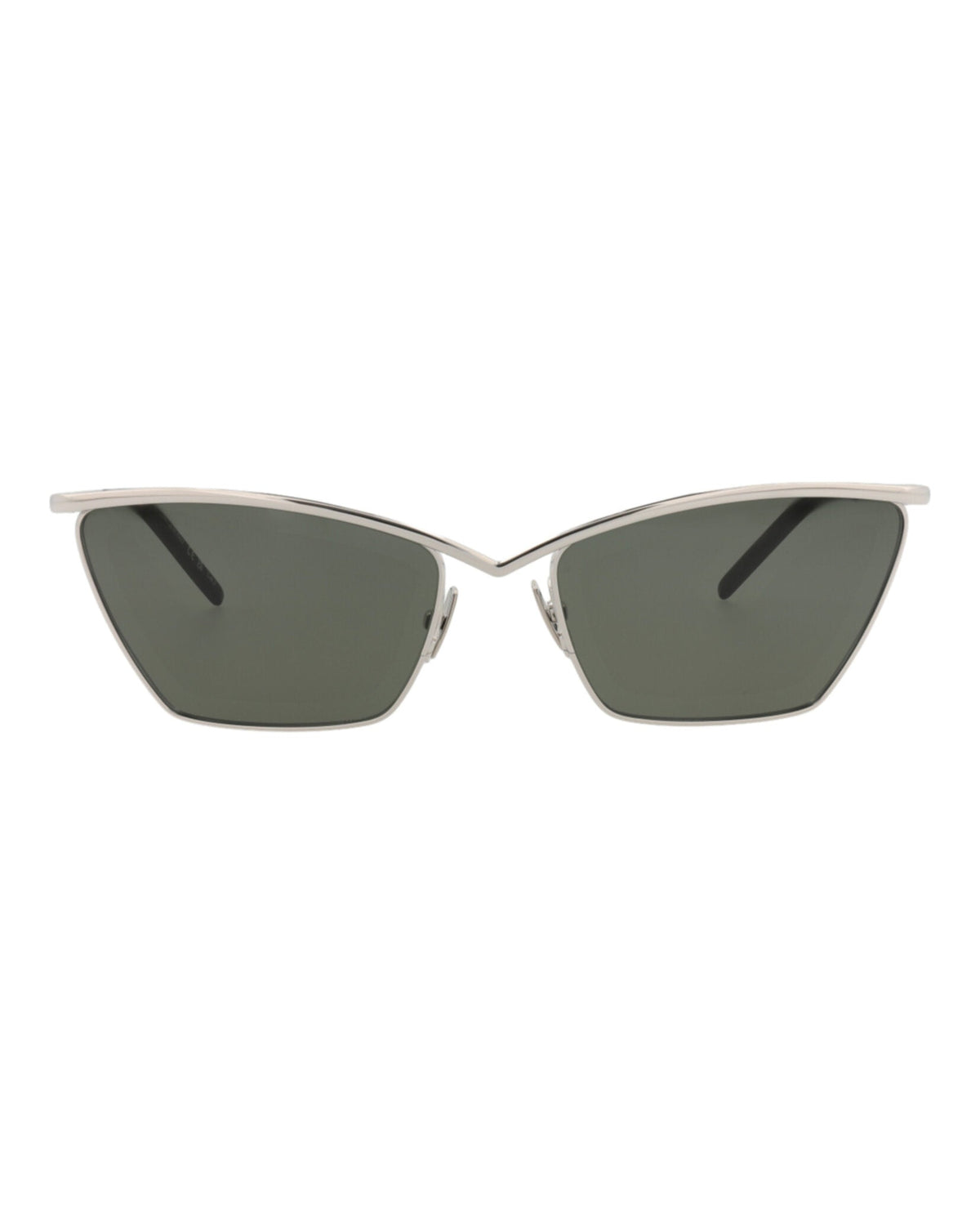 Gafas de sol de montura tipo gato