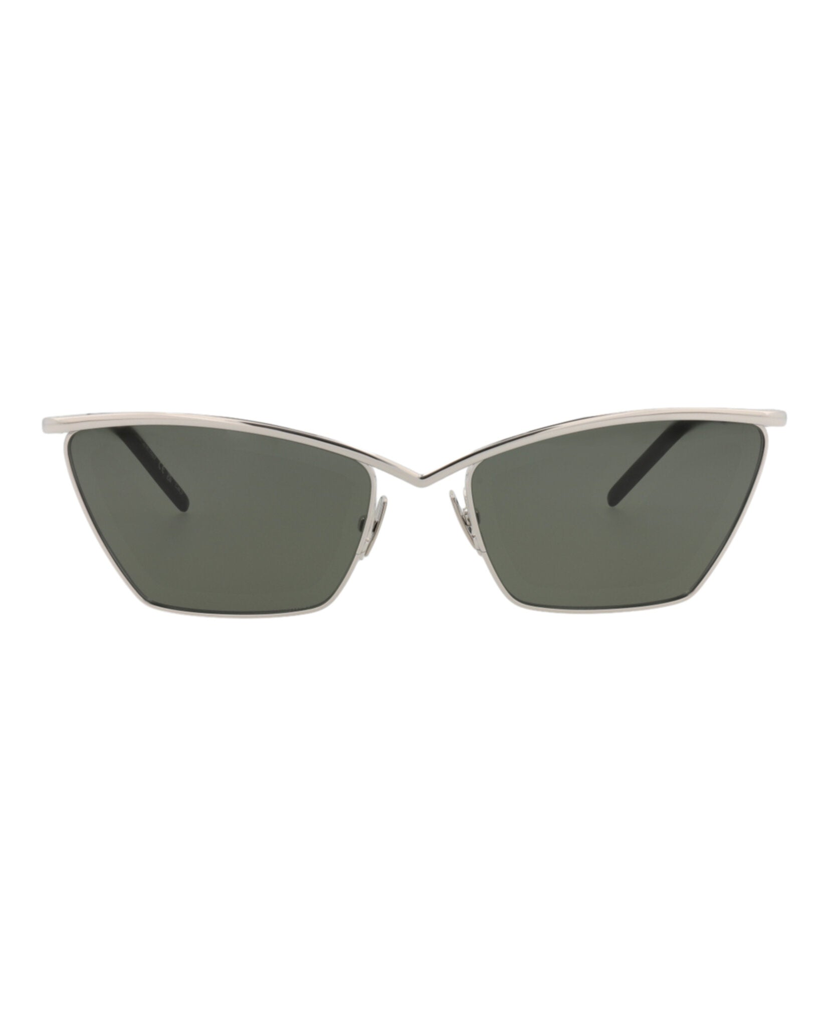 Gafas de sol de montura tipo gato