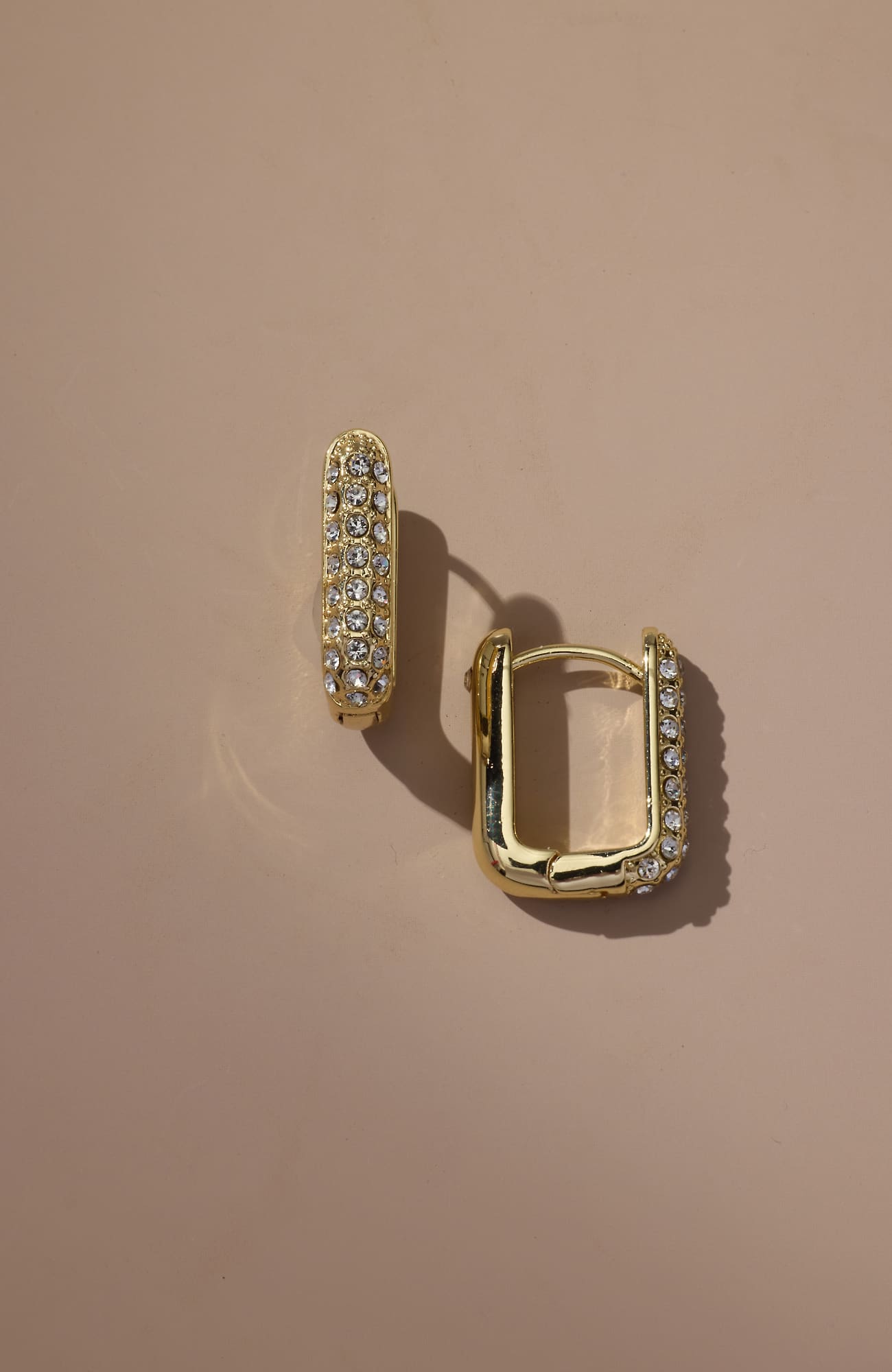 Aretes de mujer
