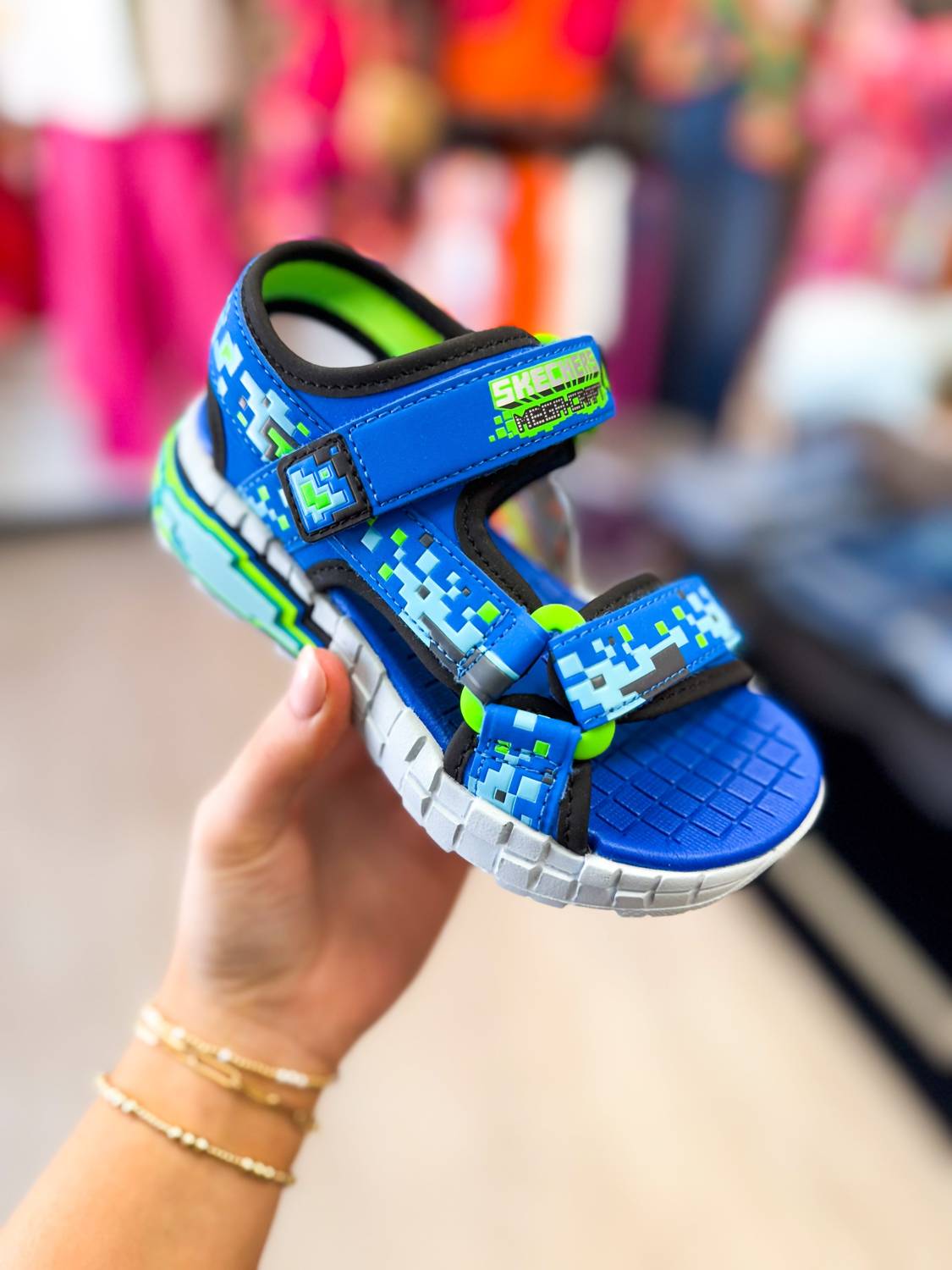 Sandalias infantil