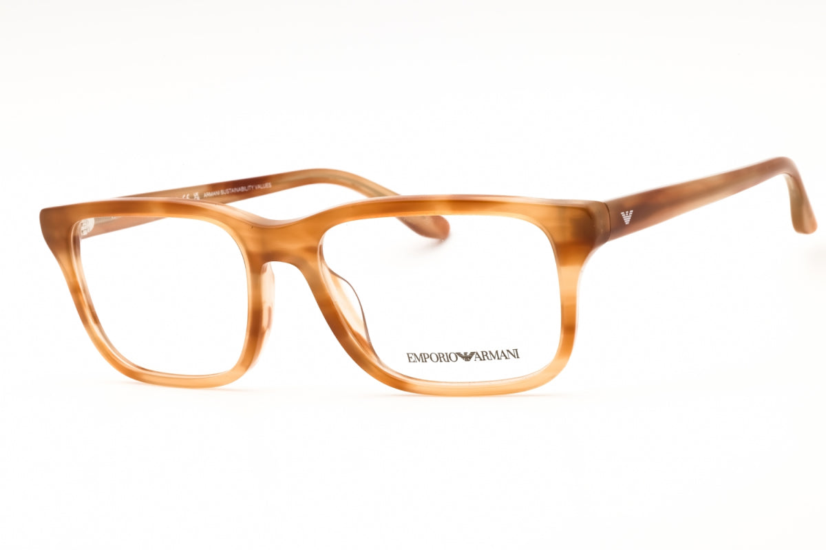 Gafas 54 mm color café