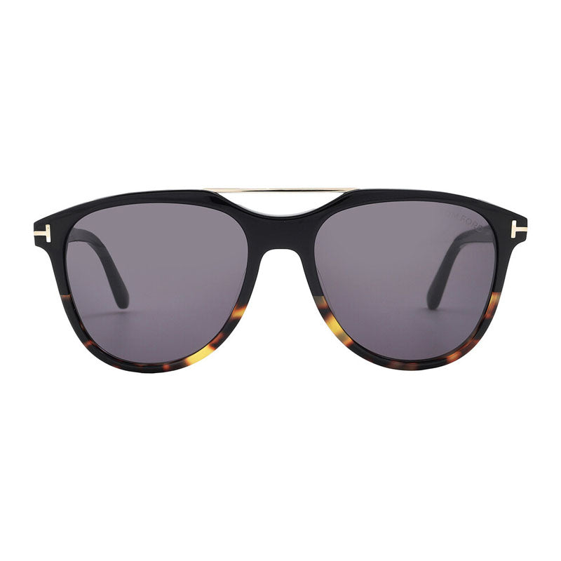 Gafas color negro