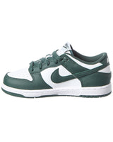 Nike Dunk Low Tenis de Cuero