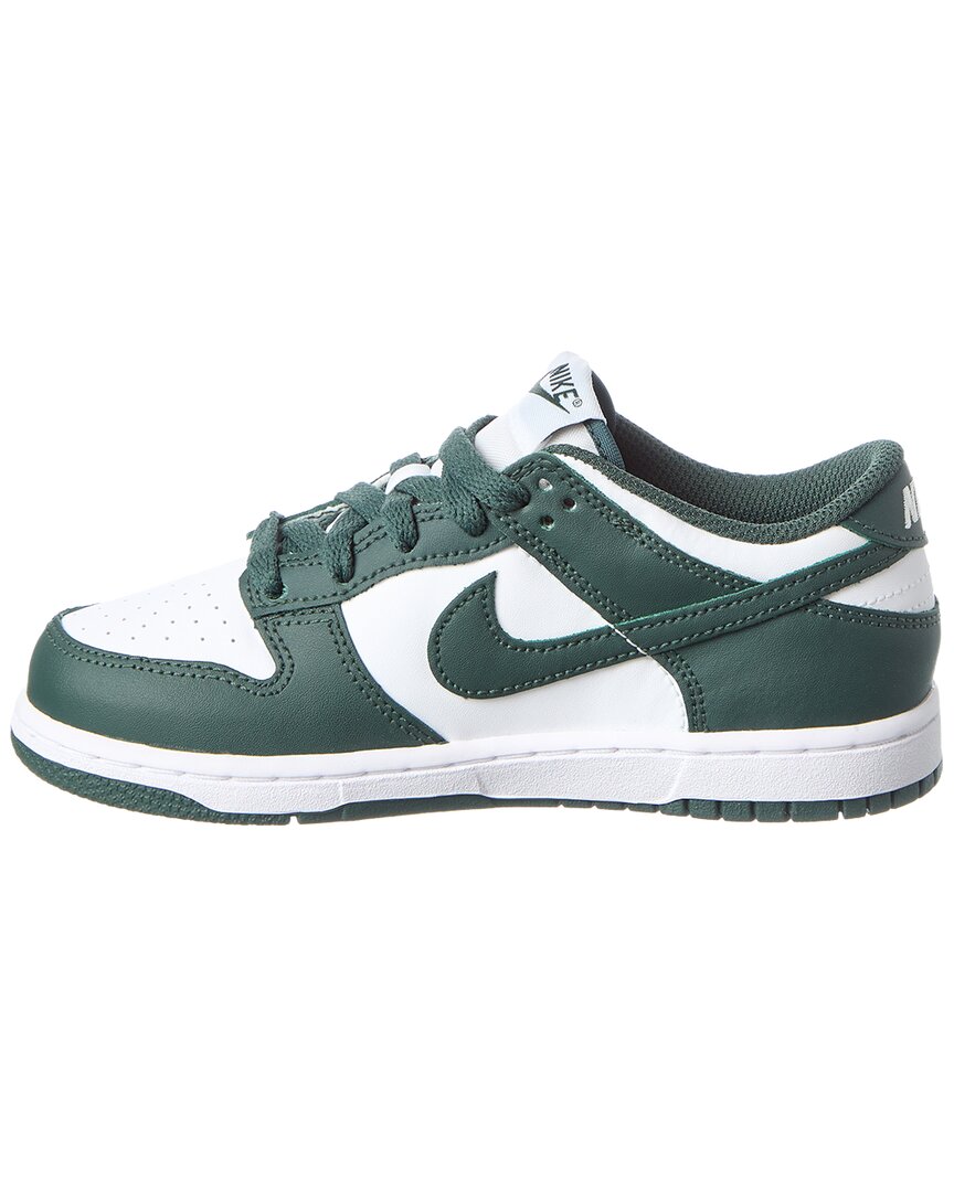 Nike Dunk Low Tenis de Cuero