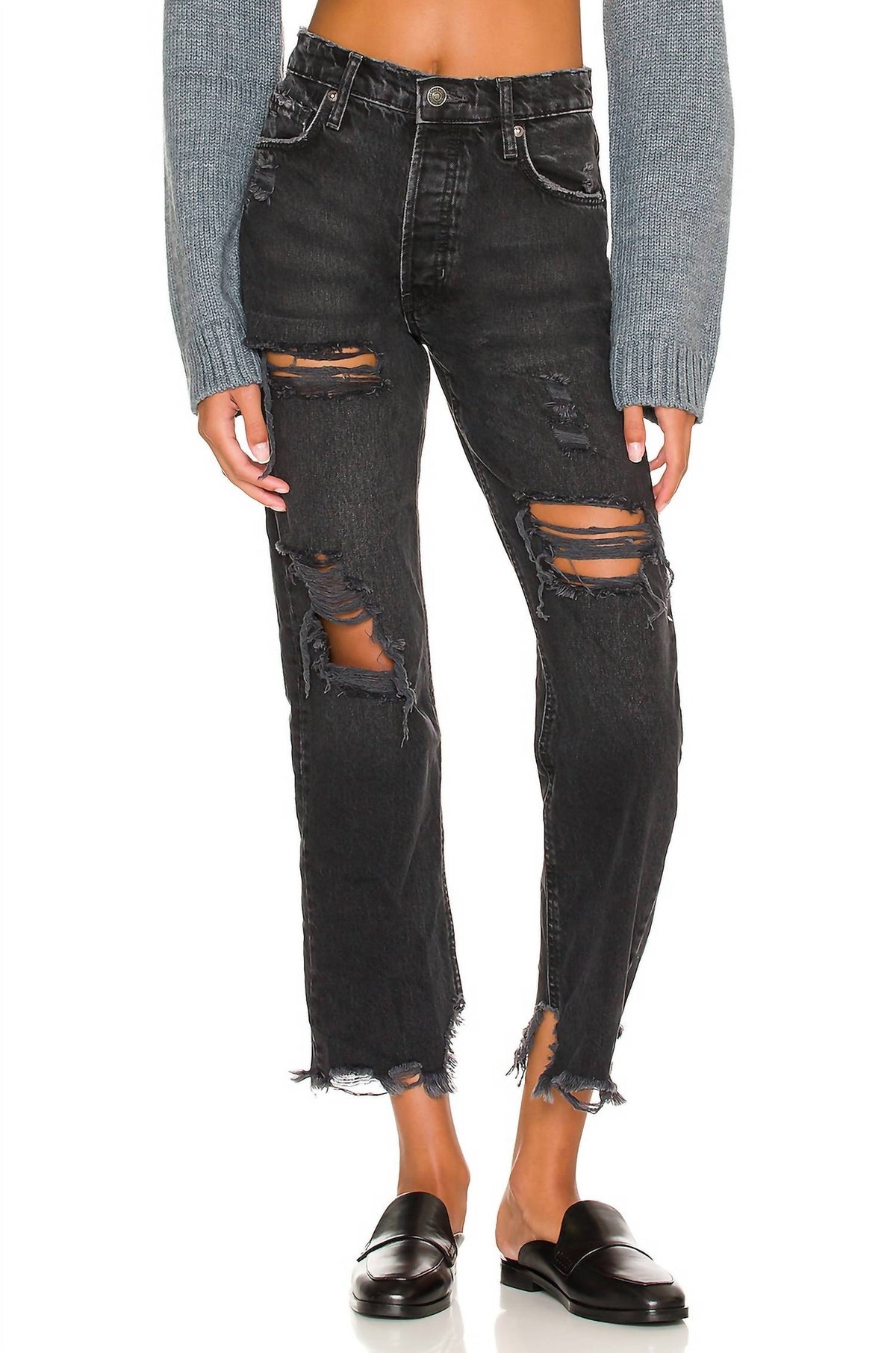 Jean