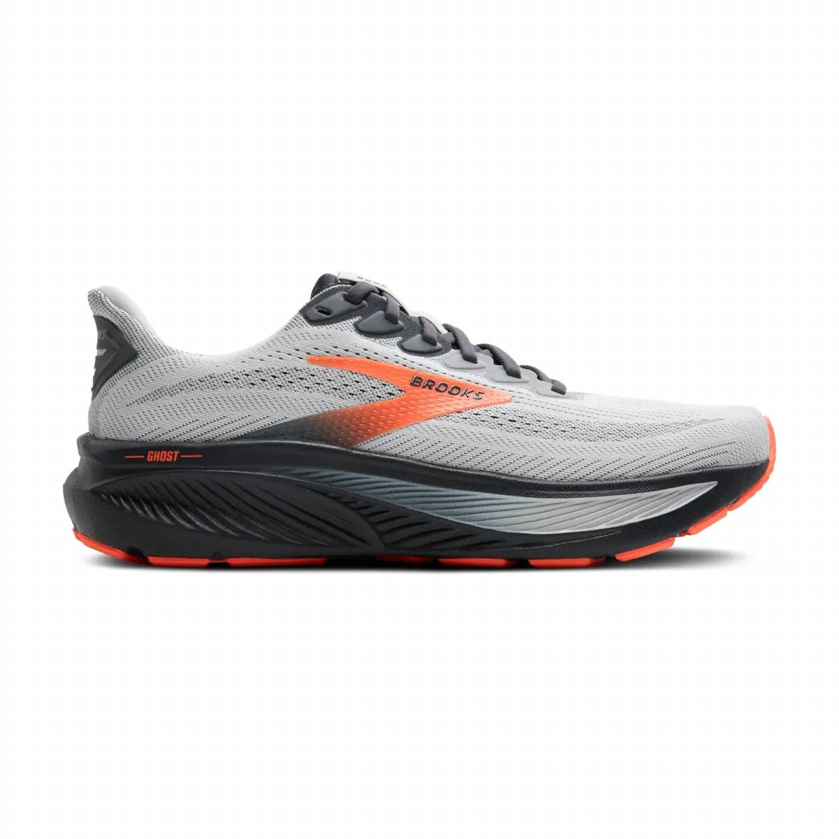 Zapatos de hombre color naranja