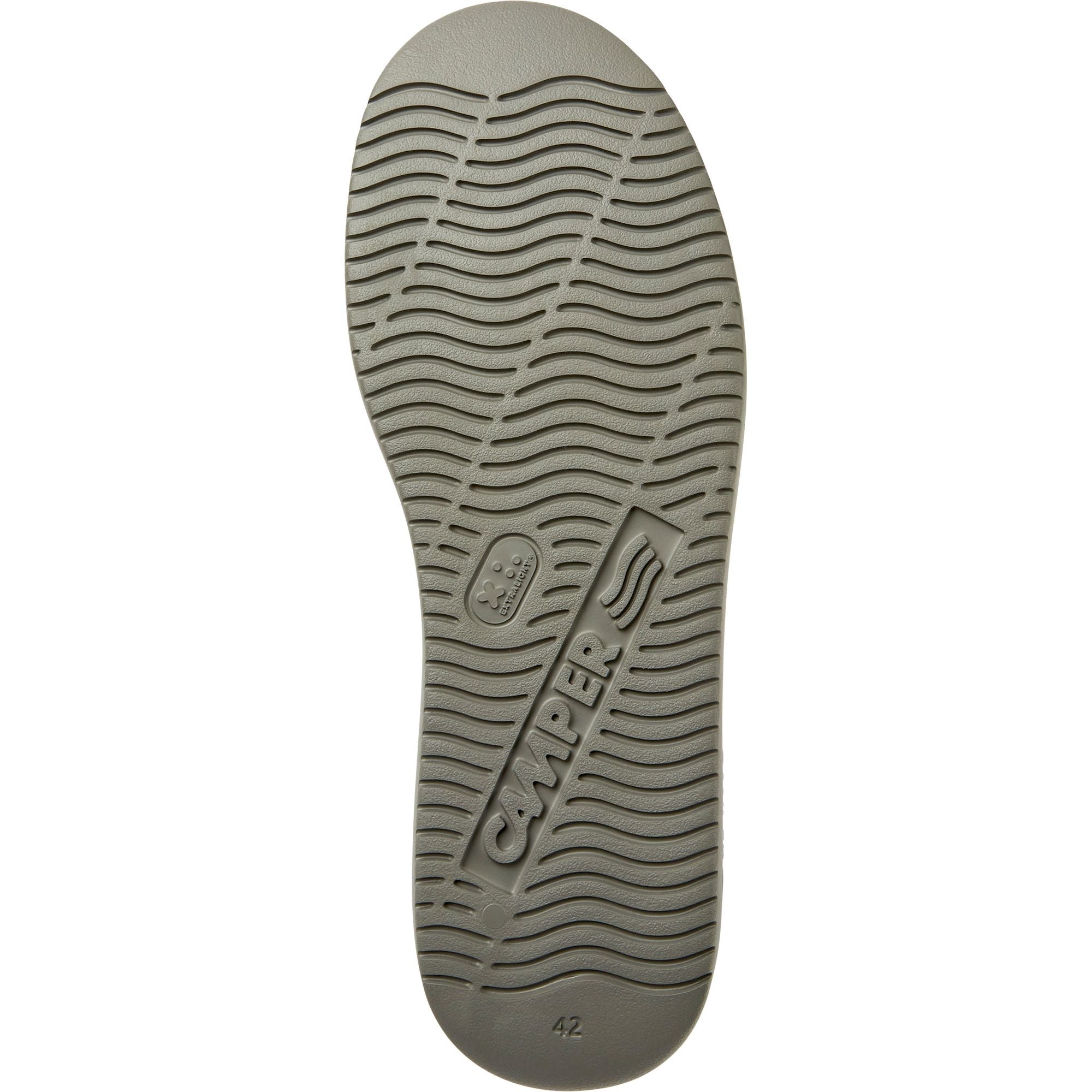 Tenis de hombre