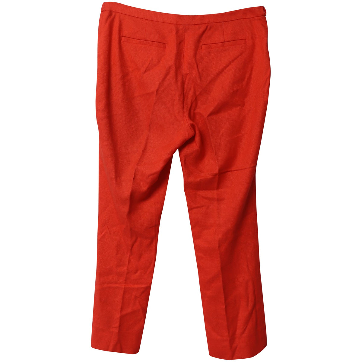 Pantalón color naranja