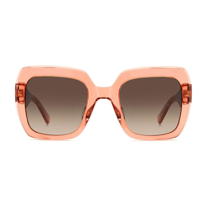 Gafas color café