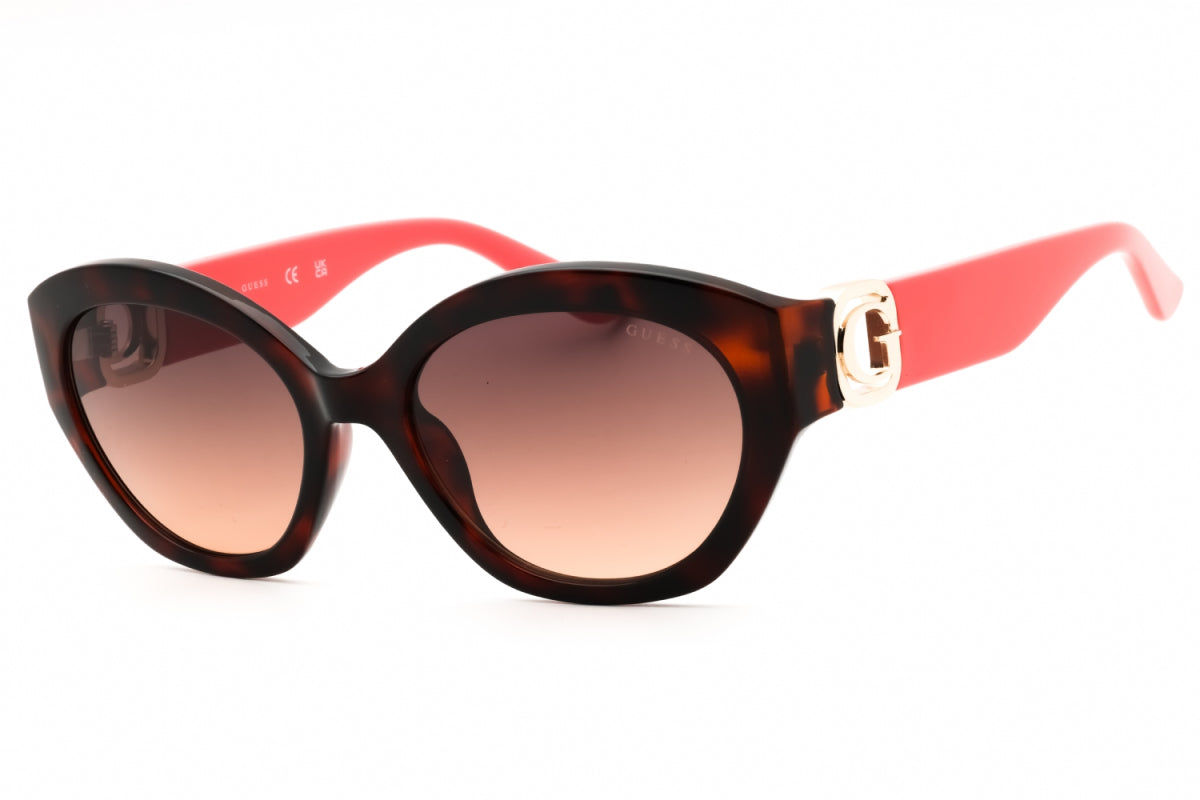 Gafas color café
