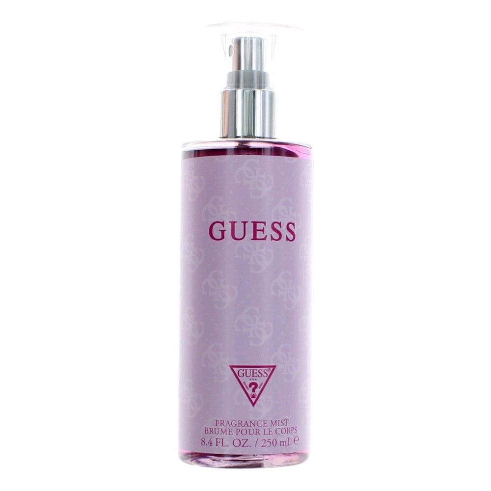 Bruma corporal de mujer 8,4 oz