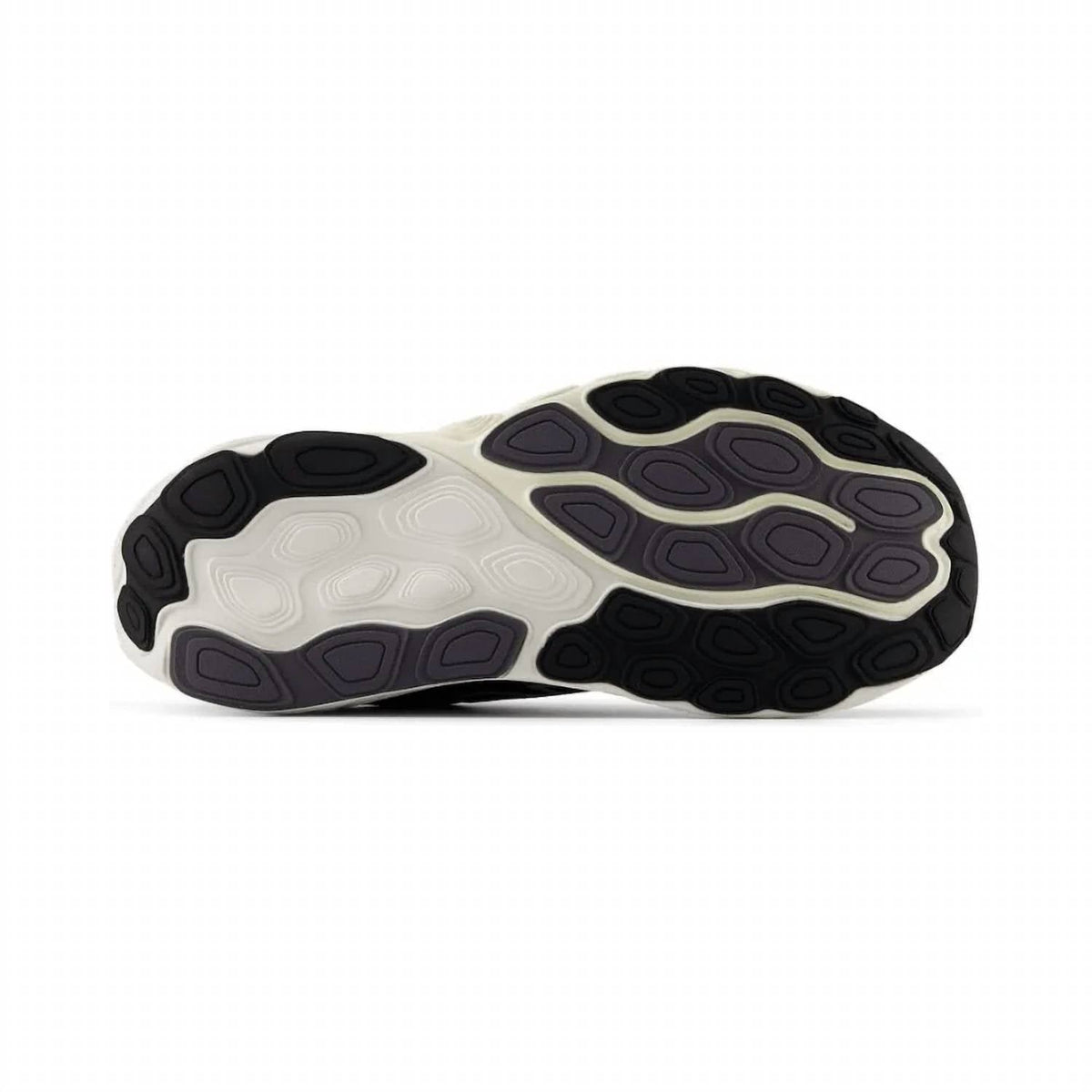 Tenis para correr unisex color negro