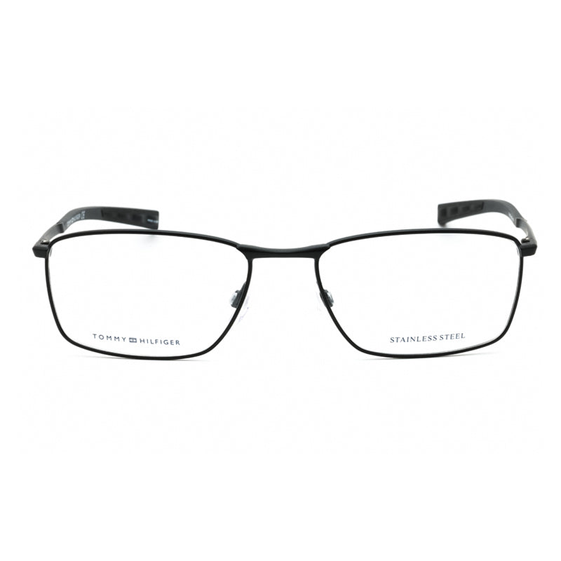 Gafas 57 mm color negro