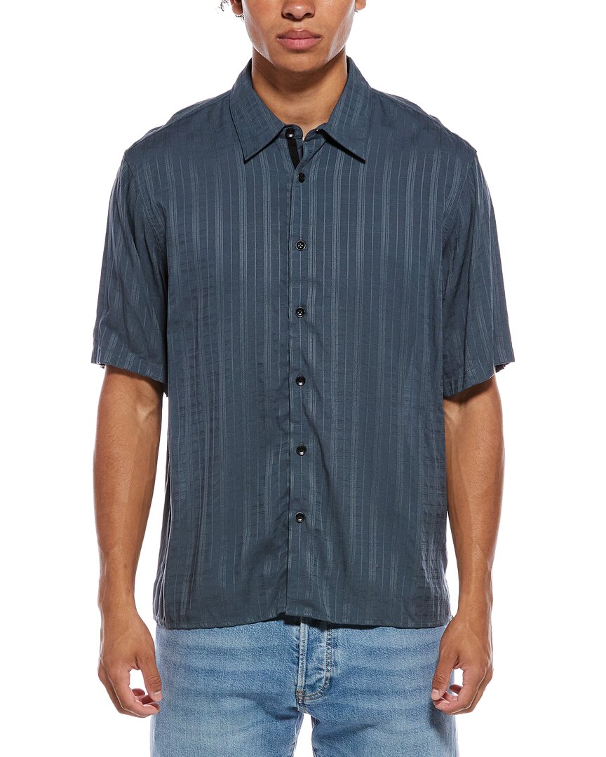 Camisa a cuadros