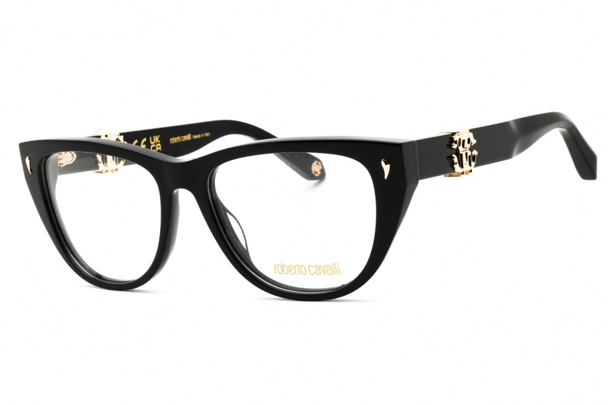 Gafas 54 mm color negro