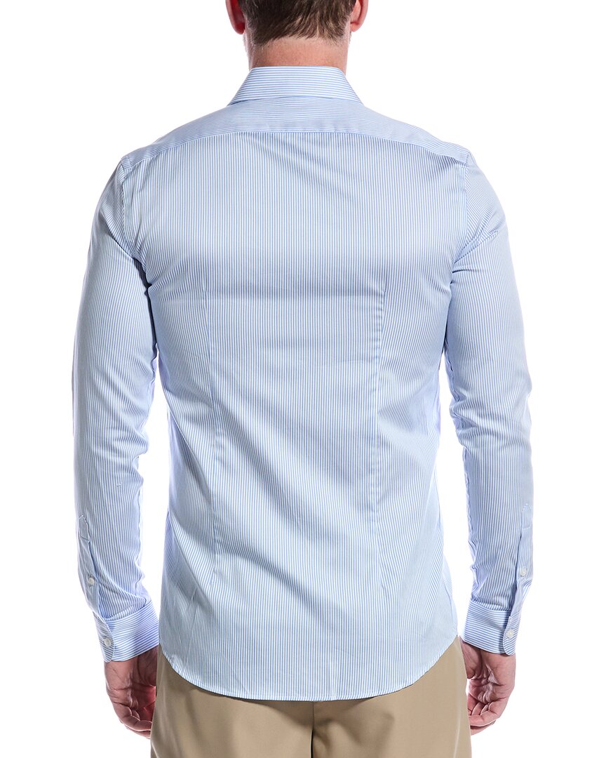 Camisa a rayas