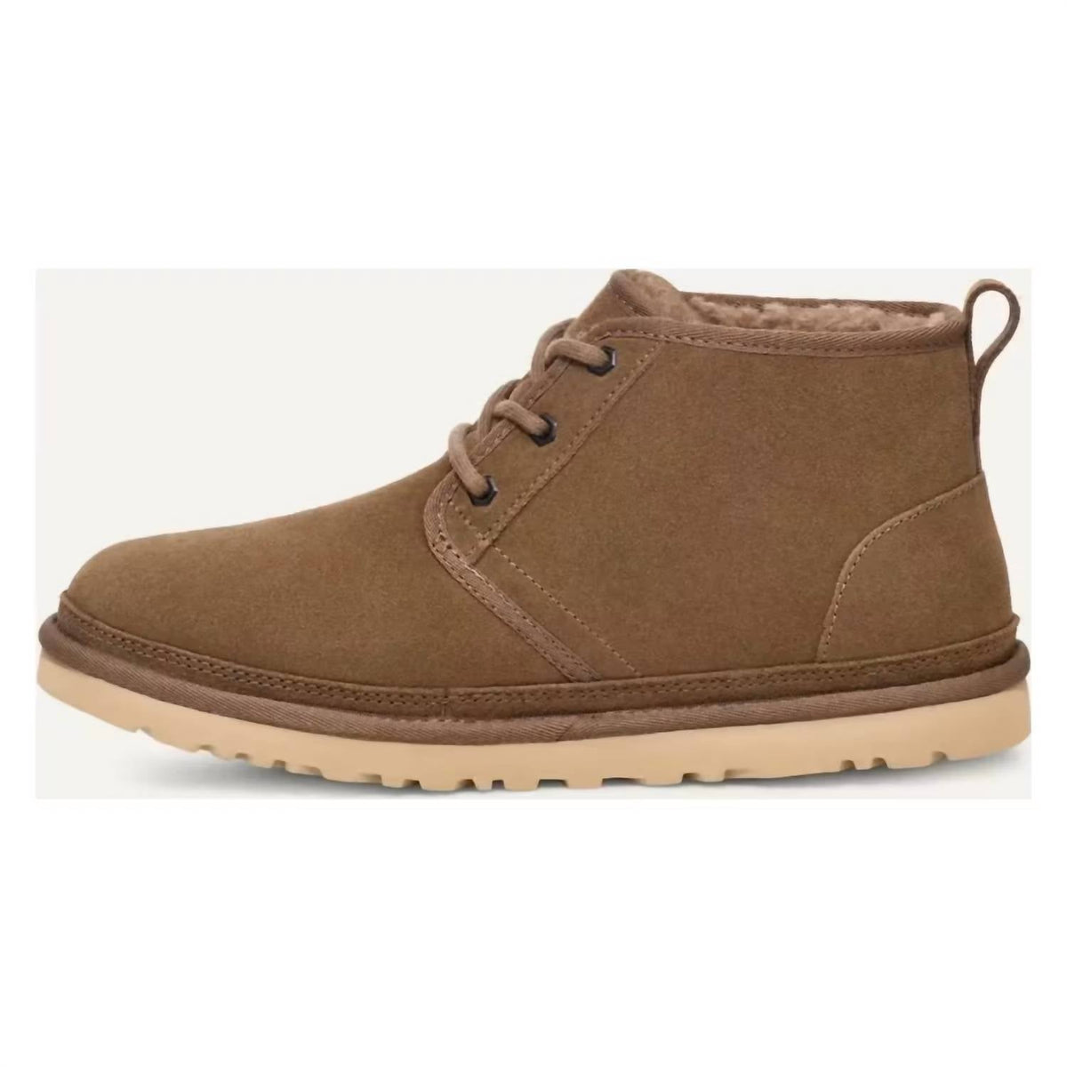 Botas de hombre