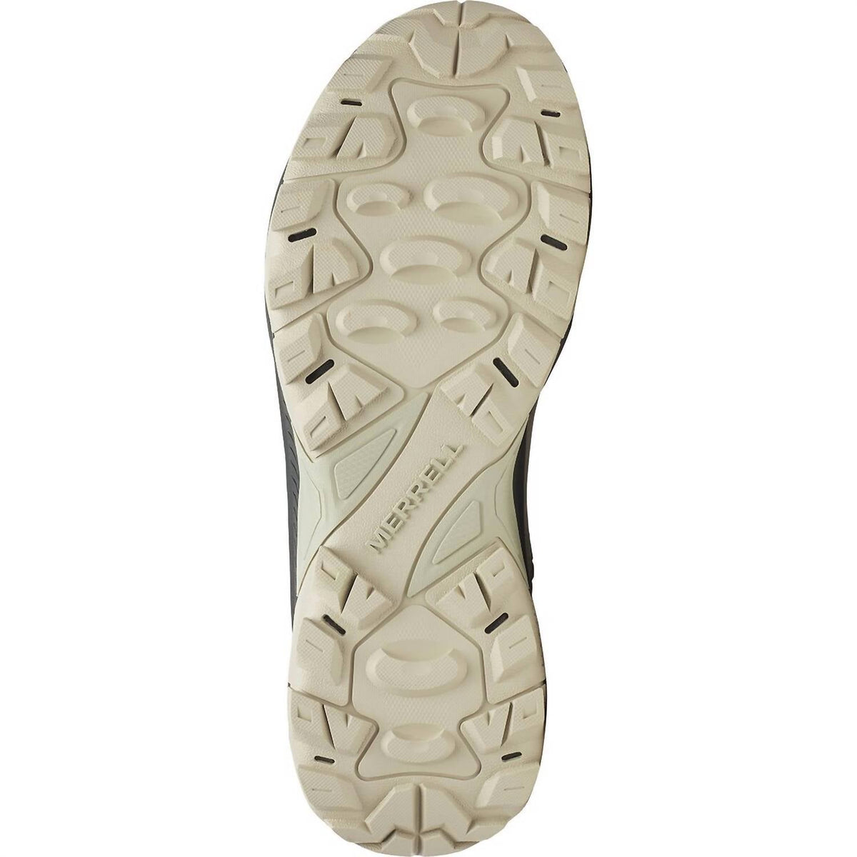 Botas de hombre de cuero impermeables