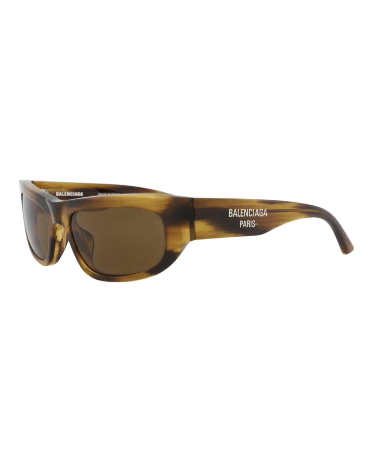Gafas de sol de acetato de montura cuadrada