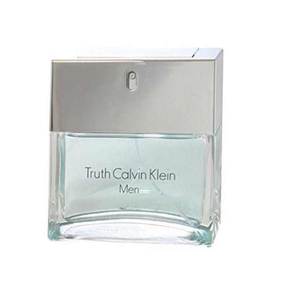 Perfume de hombre eau de toilette 3,4 oz