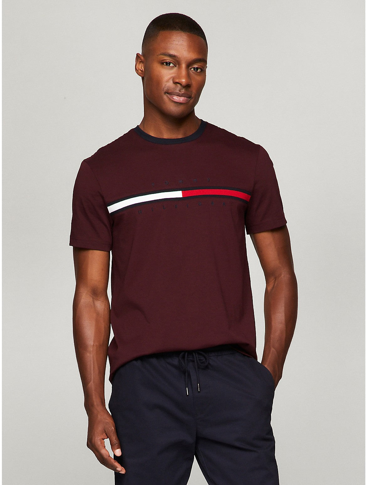 Camiseta de hombre