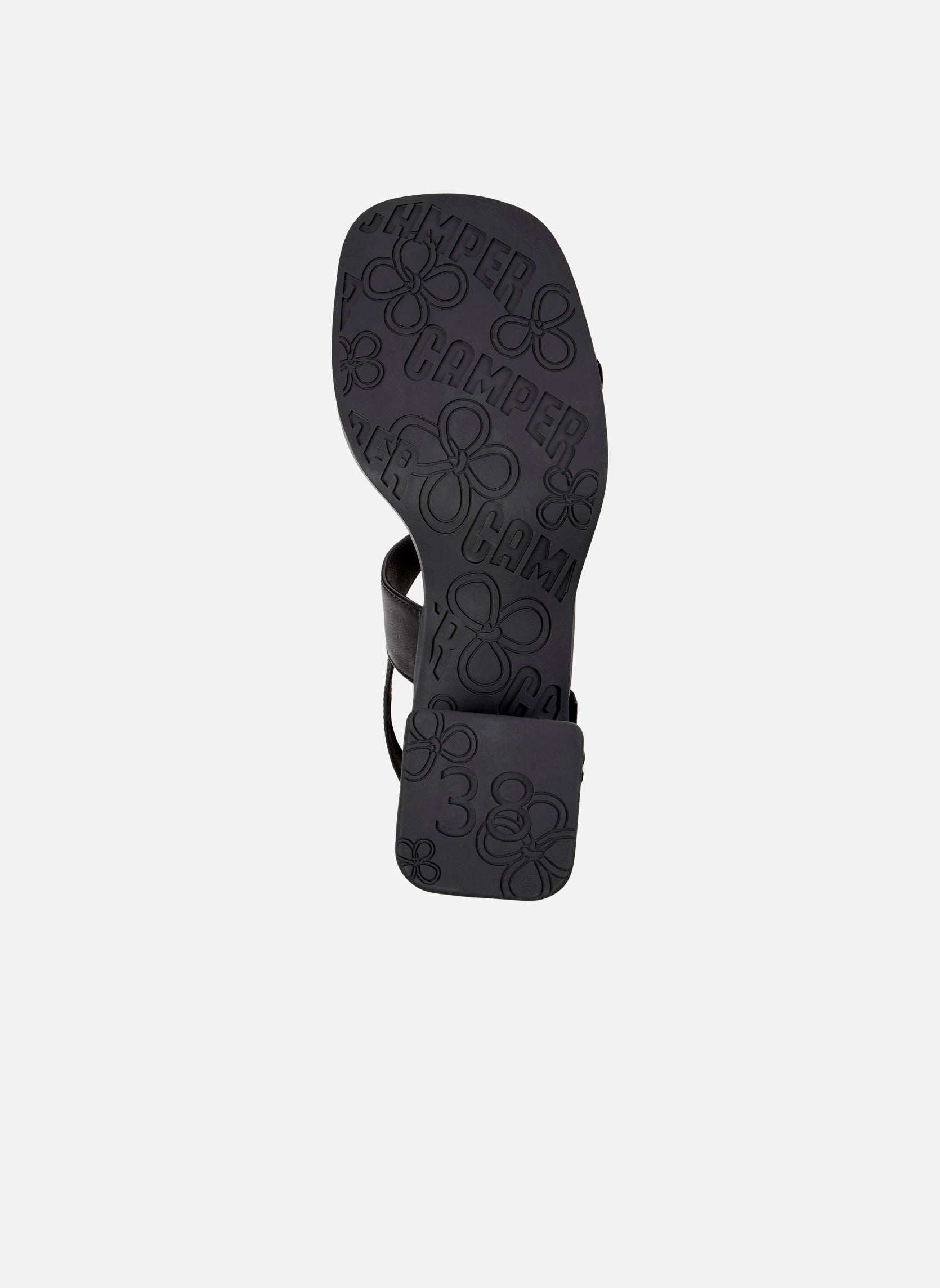 Sandalias de mujer