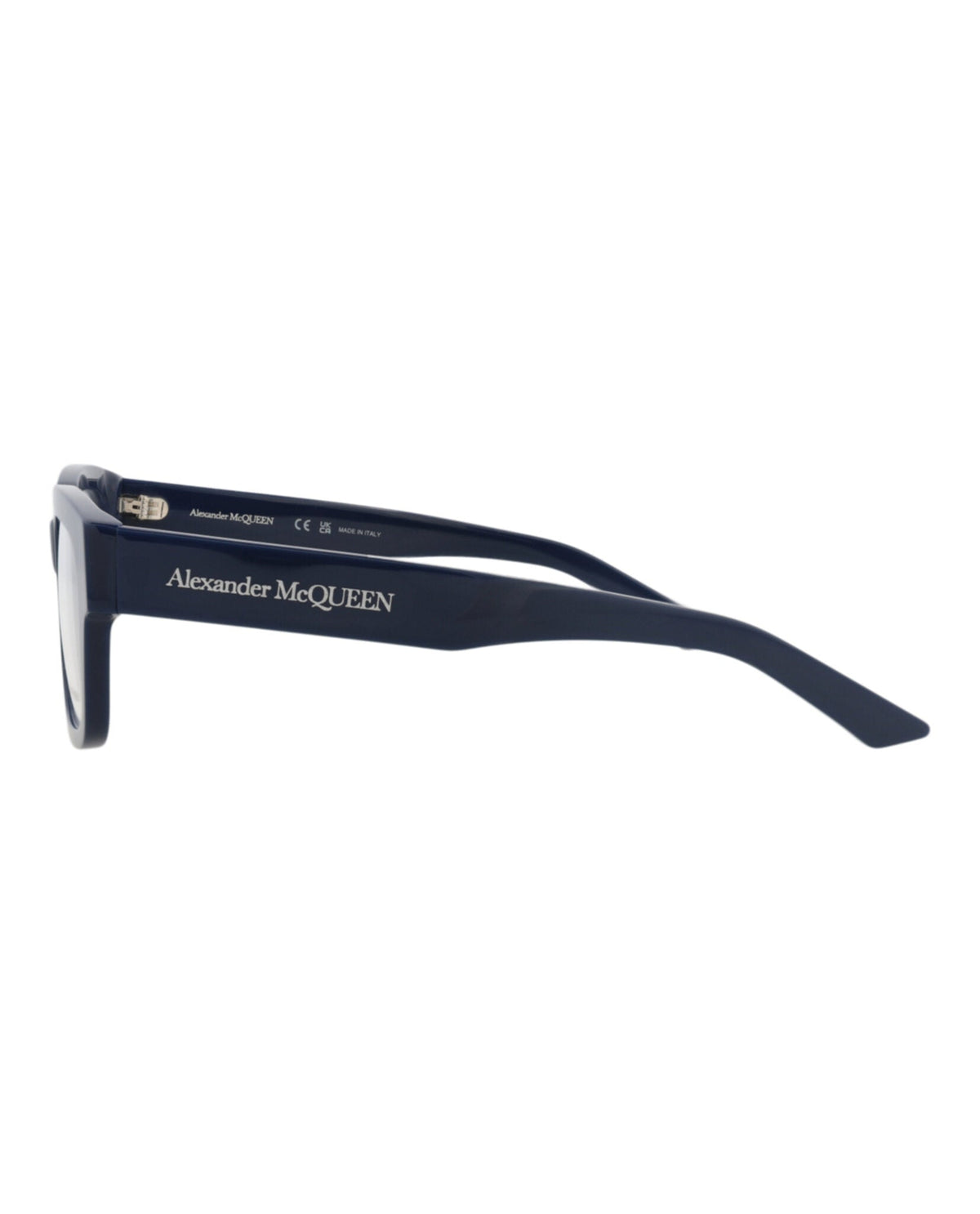 Montura para gafas de acetato de montura cuadrada