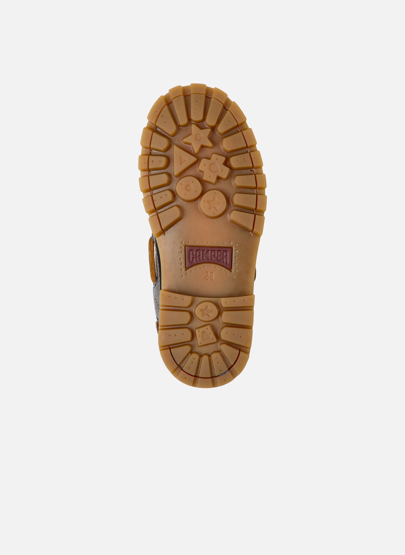 Zapatos infantil