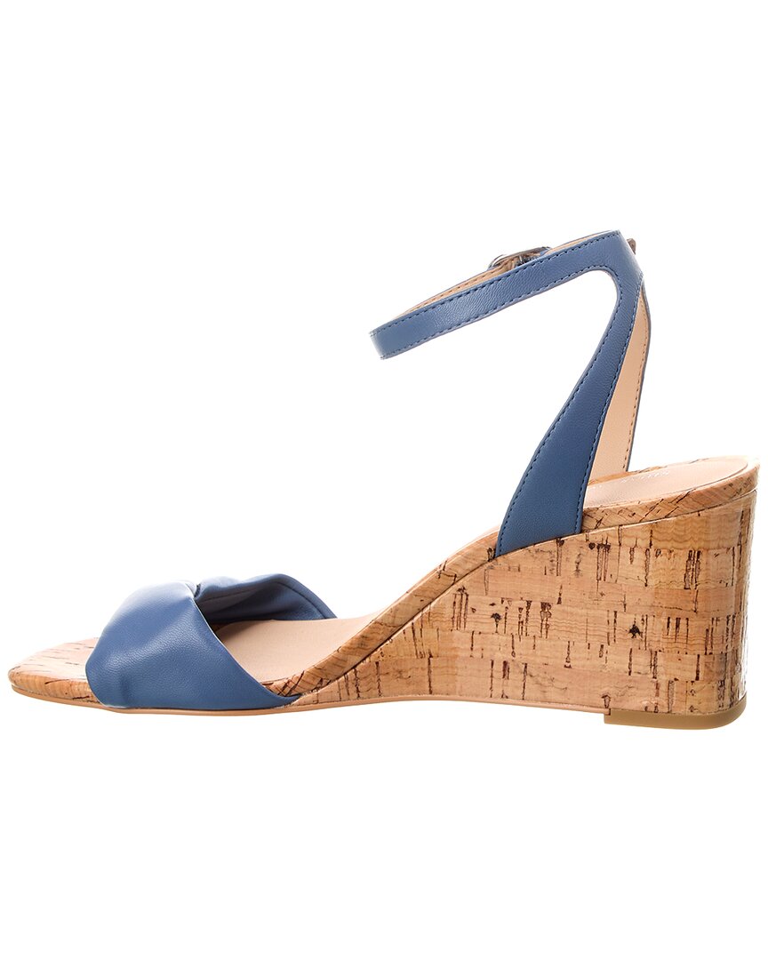Sandalias de cuero