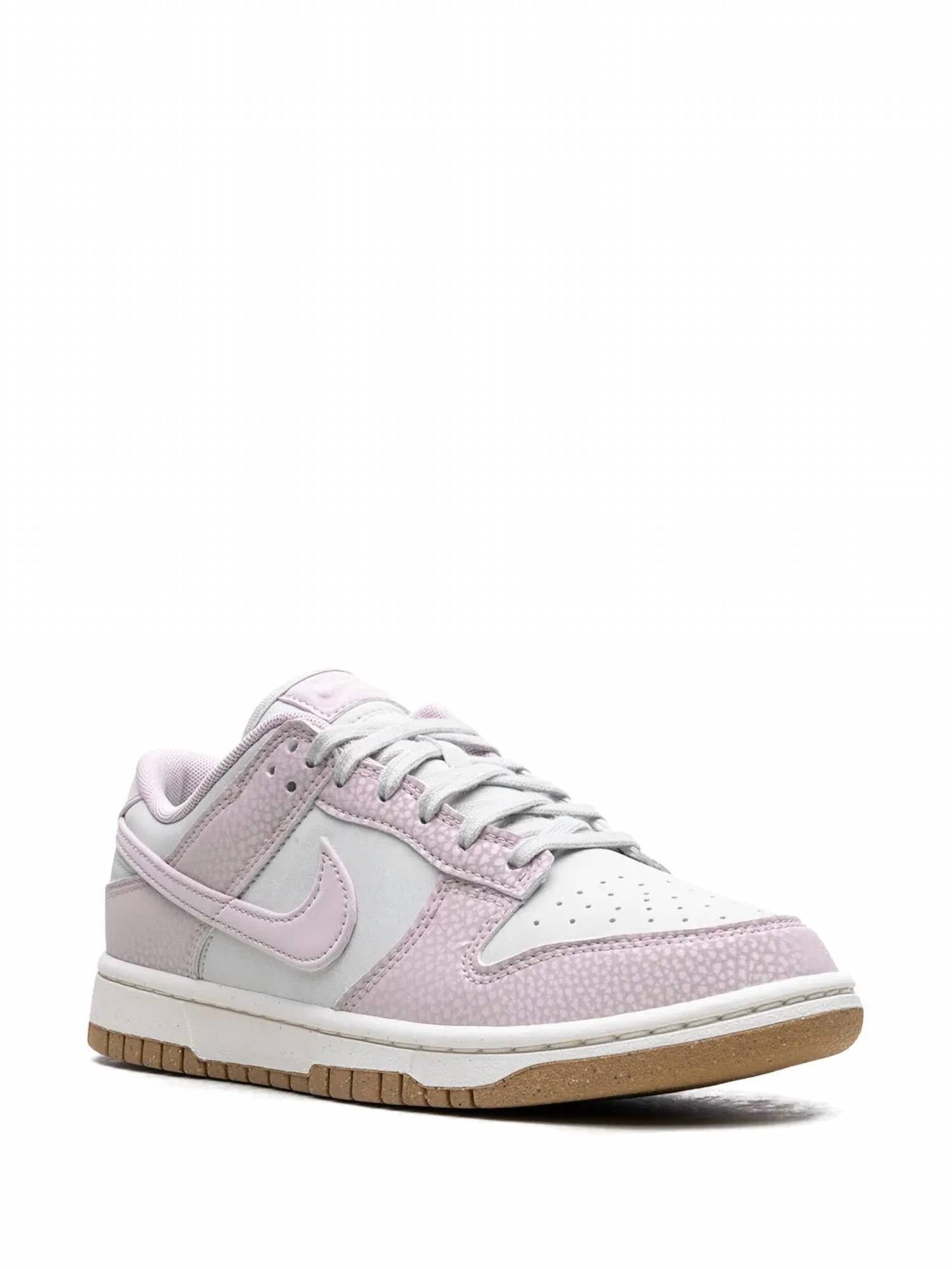 Tenis de mujer color violeta