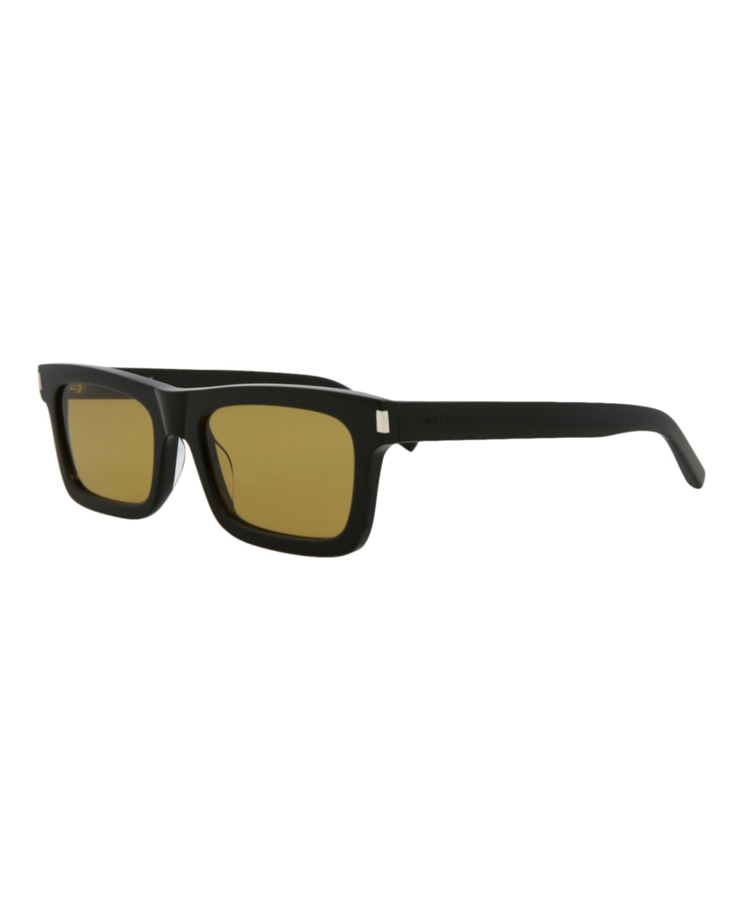 Gafas de sol de acetato de montura cuadrada