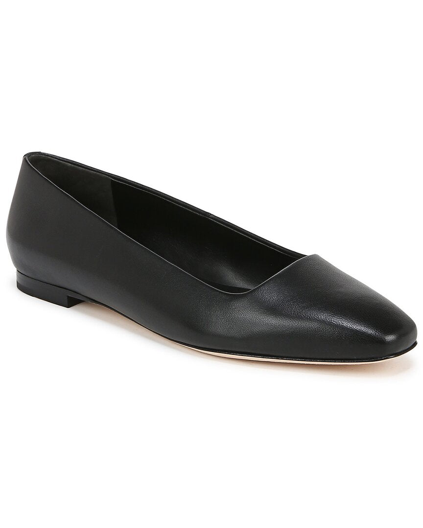 Zapatos de cuero