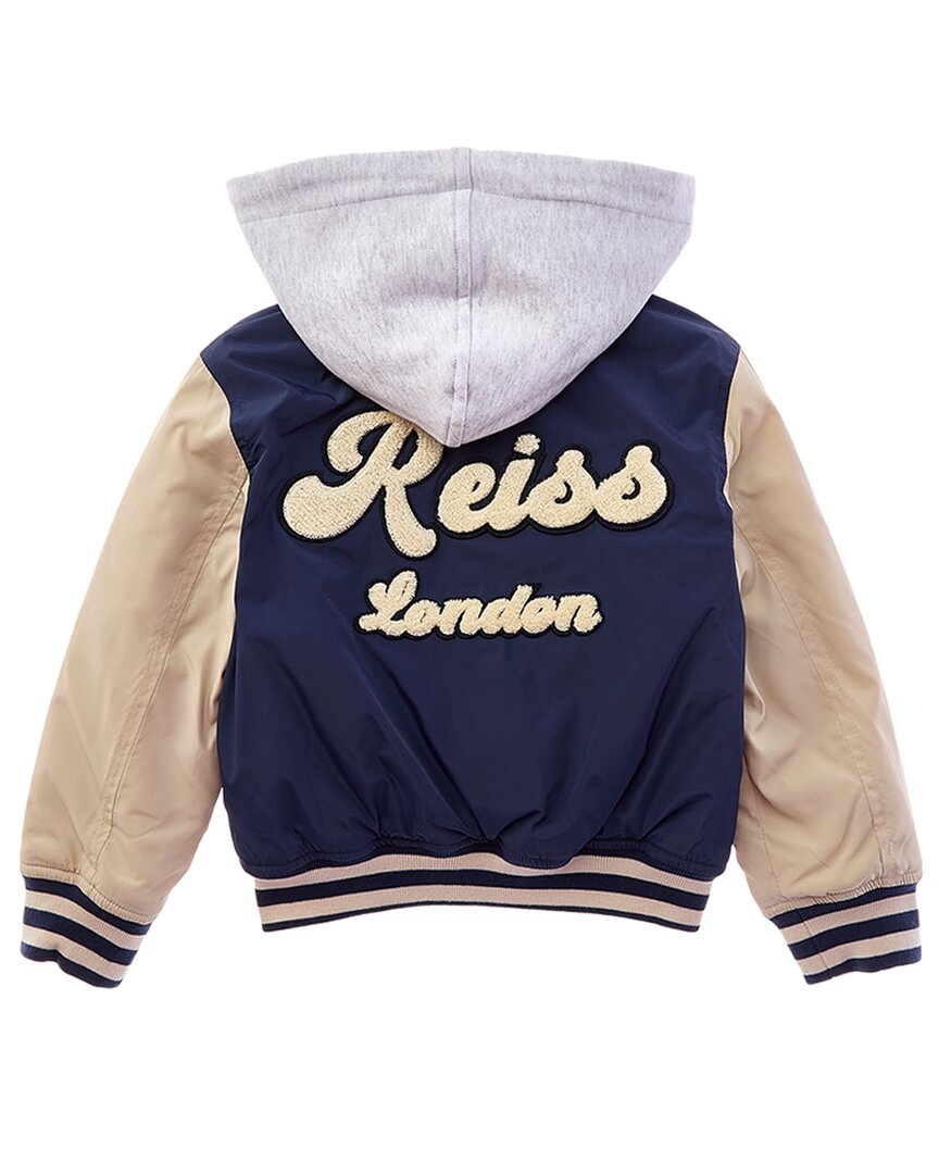 Chaqueta
